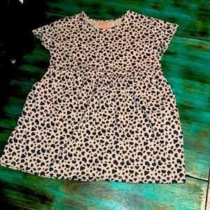 Cat and Jack Babydoll